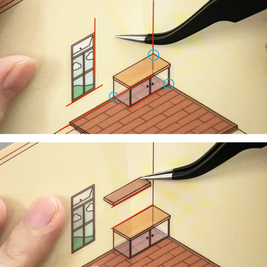 How to Play 3D Scene Stickers: A Beginner Friendly Guide - SNSEASY