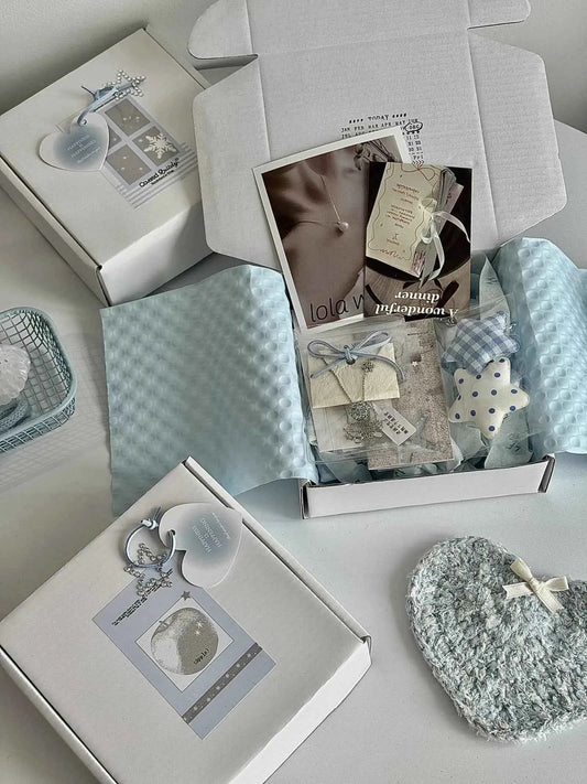 "Pure Snowflake Sparkle" 999 Pure Silver Earrings - Delicate, Versatile, and Hypoallergenic (Copy)