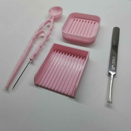 Fuse Bead Toolkit (For 2.6mm Beads)