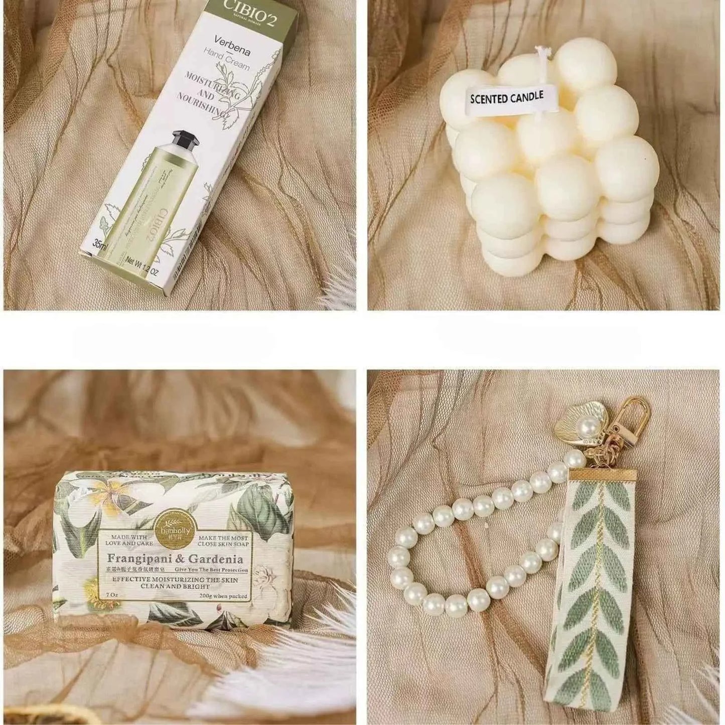 Cherish Every Moment: Premium Gift Basket | Heartwarming Wedding & Birthday Gift | Thoughtful Luxury for Loved Ones