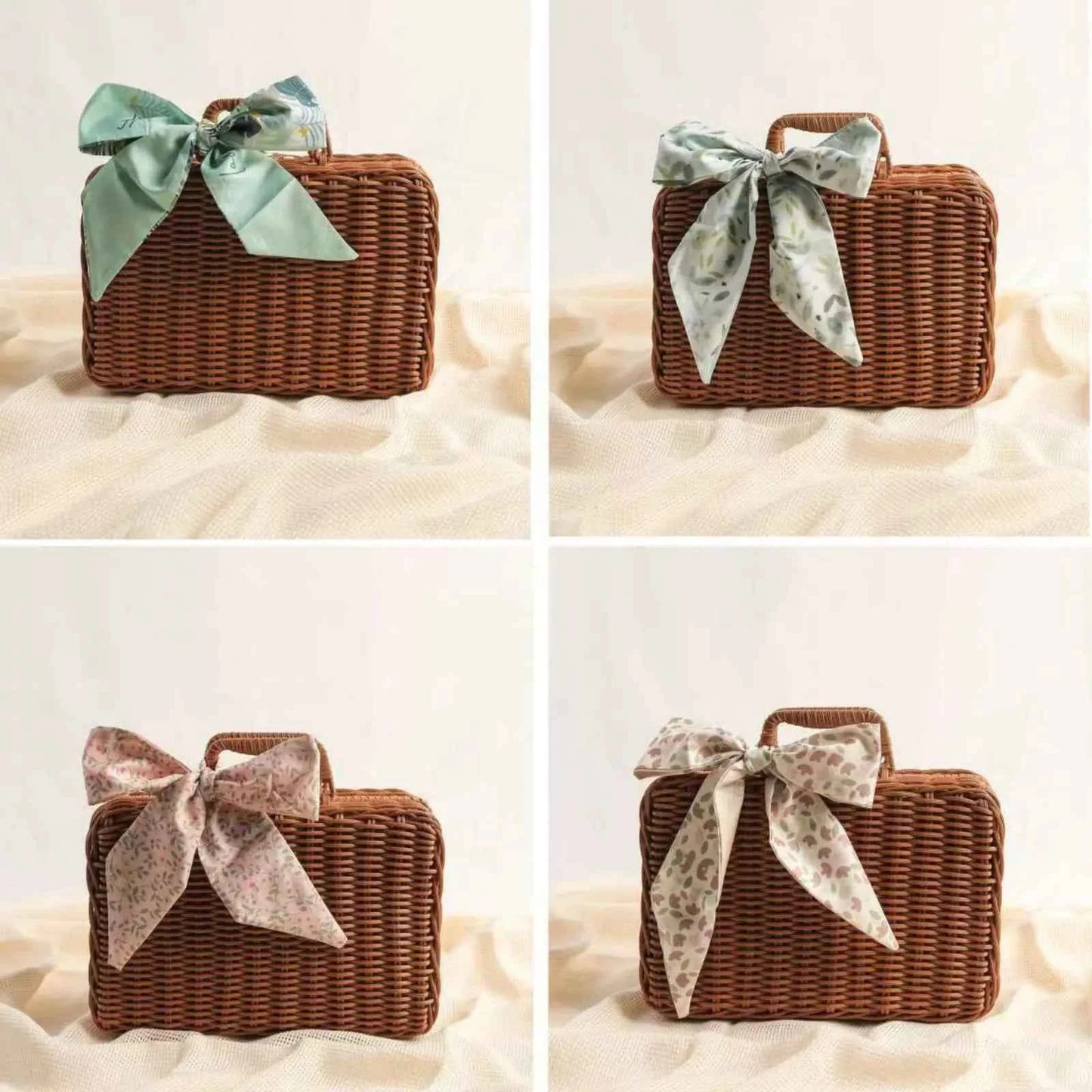 Elegant Heartwarming Gift Basket | Perfect Gift for Her | Birthday & Mother's Day Gift | Cherish Every Moment