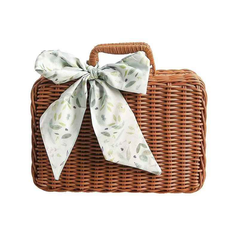 Elegant Heartwarming Gift Basket | Perfect Gift for Her | Birthday & Mother's Day Gift | Cherish Every Moment