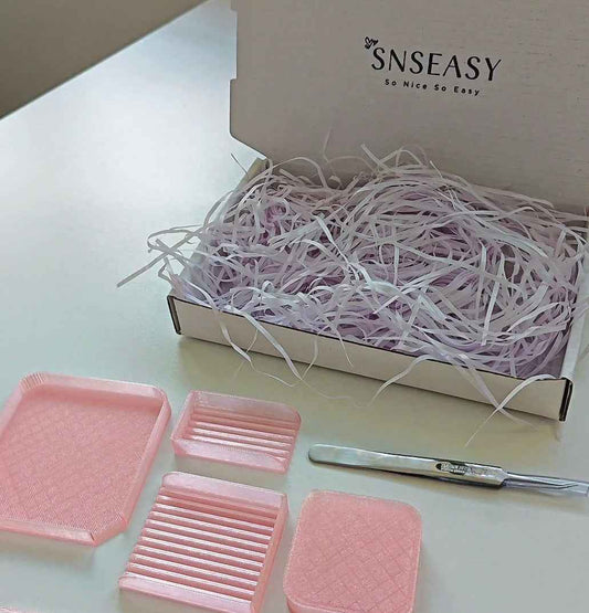 7 Pieces Fuse Bead Toolkit (For 2.6mm Beads)