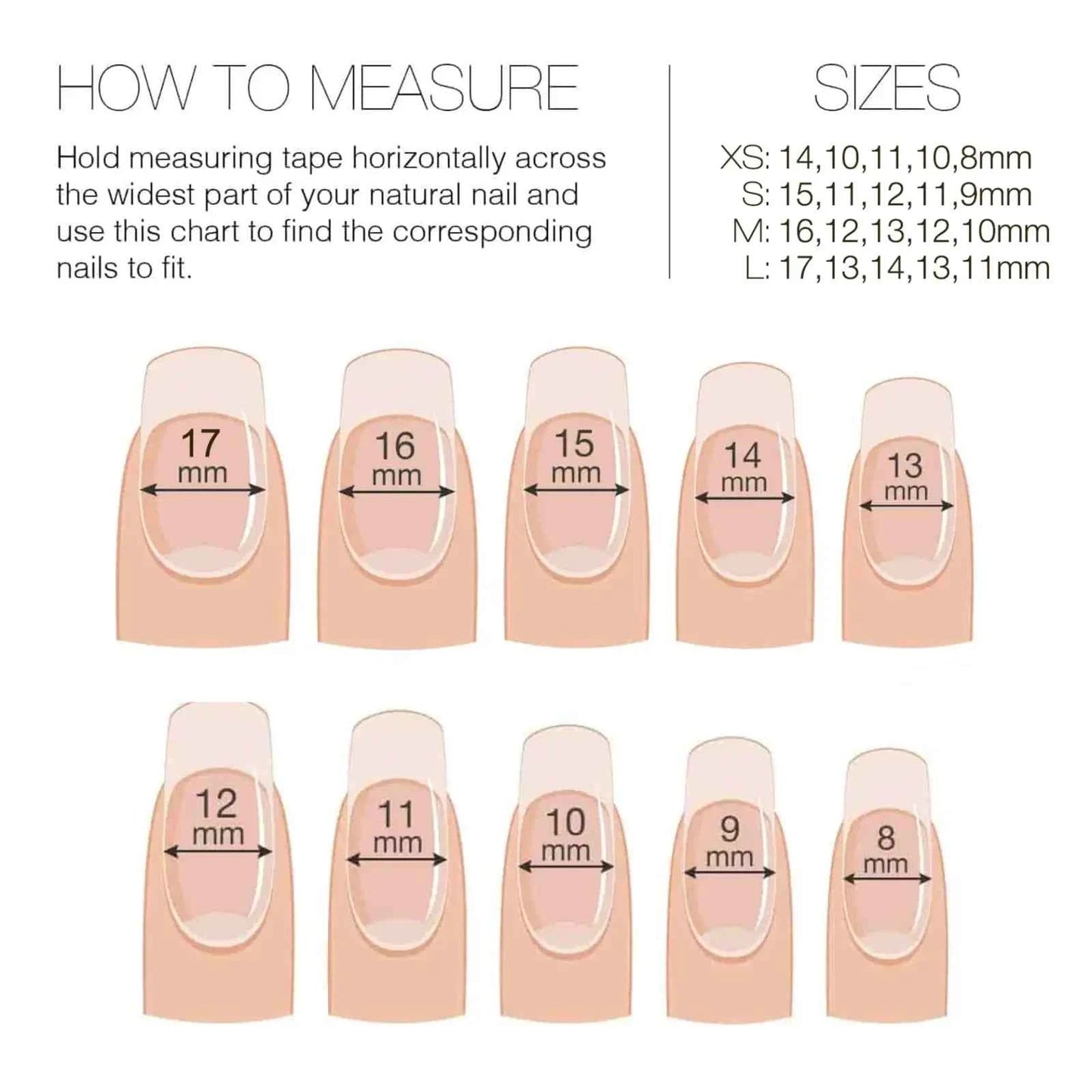 Nail Art Mystery Box: 1 -20 Sets - SNSEASY