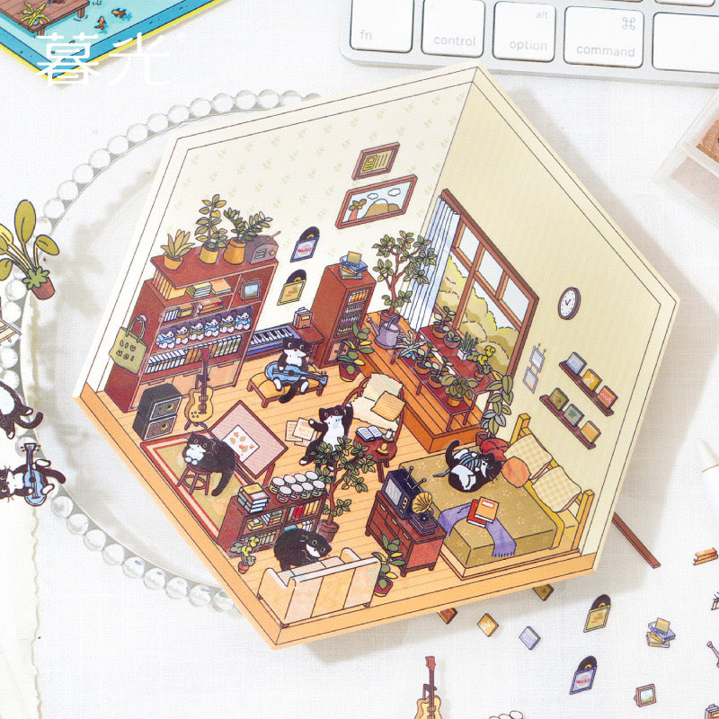 Cute_Black_Cat_s_Home (2)