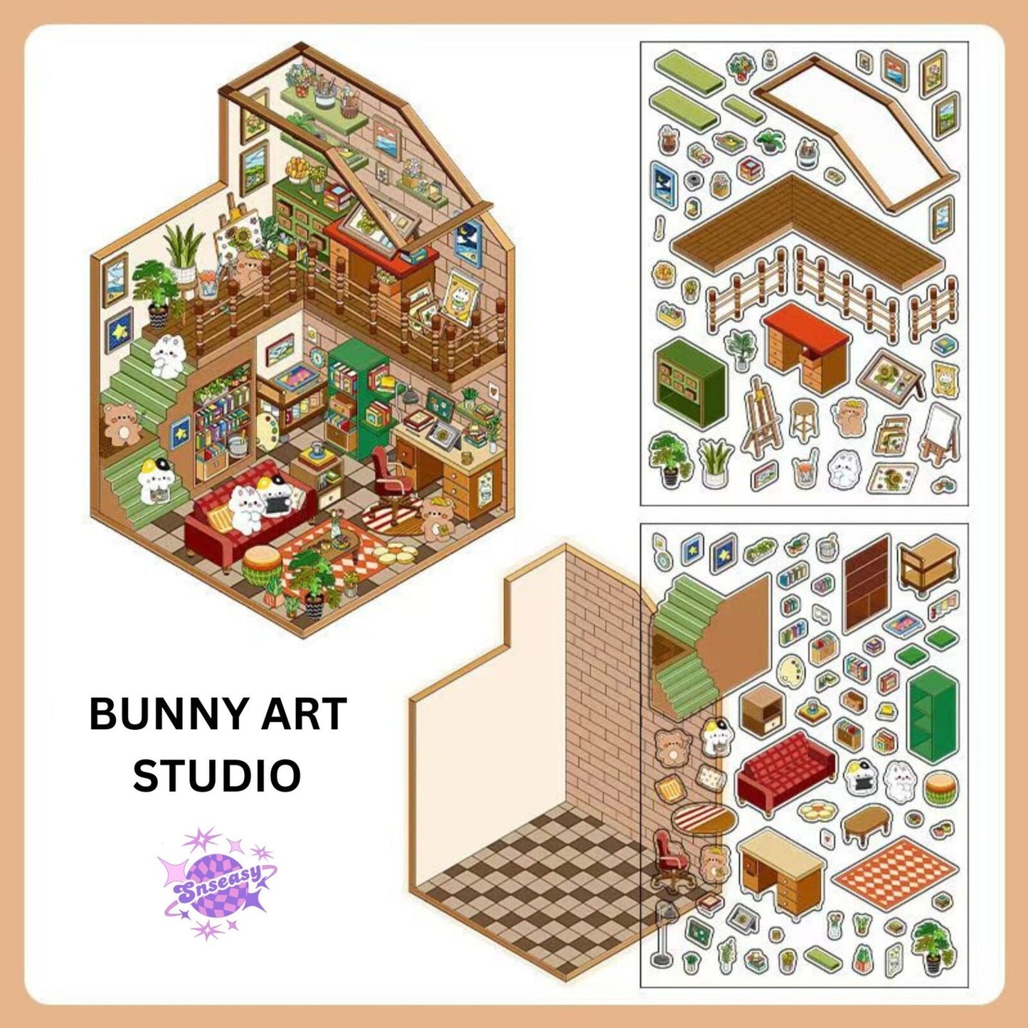 cute home 2 floor (3)