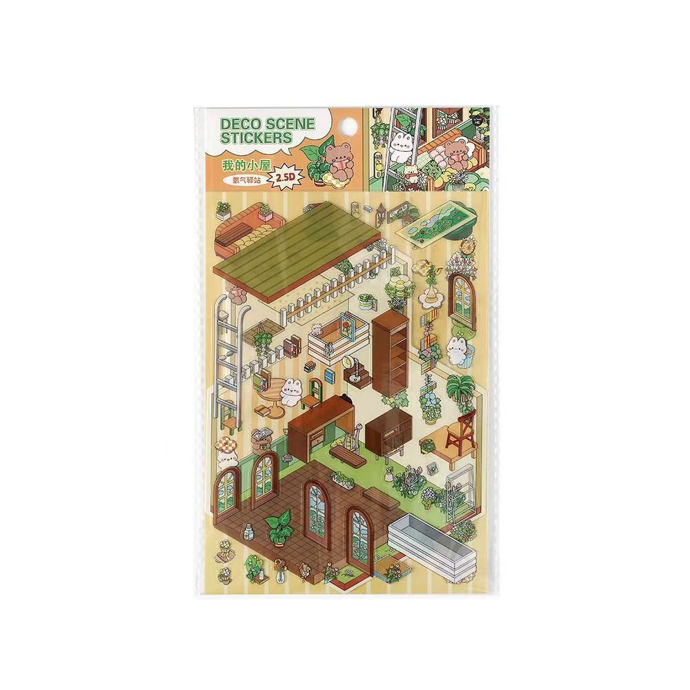 cute home 2 floor (1)