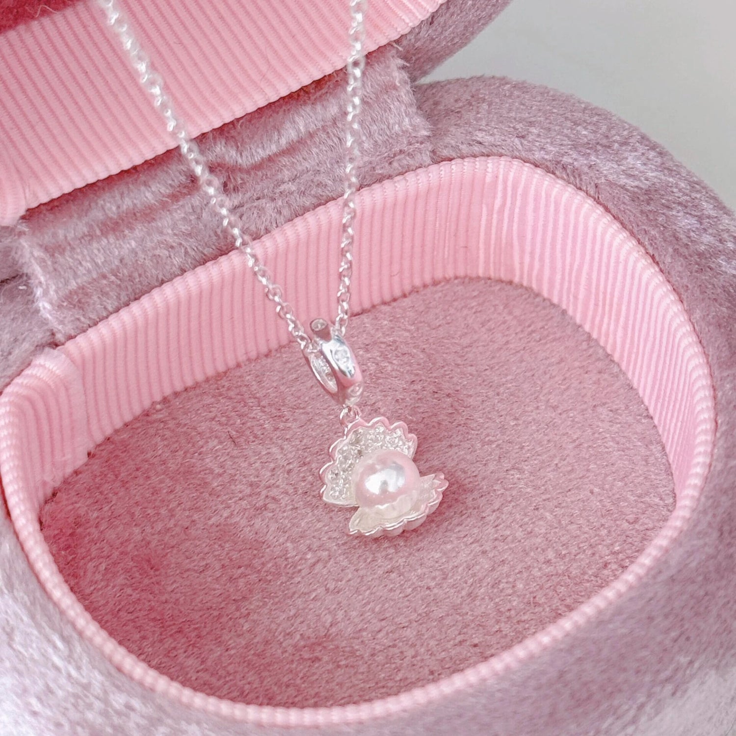 Necklaces - SNSEASY