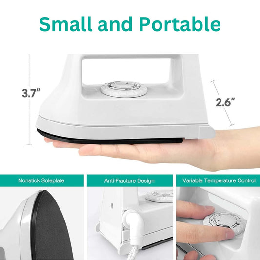 Mini Iron (3)