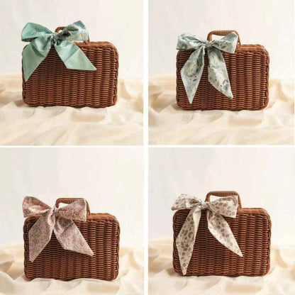 Elegant Heartwarming Gift Basket | Perfect Gift for Her | Birthday & Mother's Day Gift | Cherish Every Moment