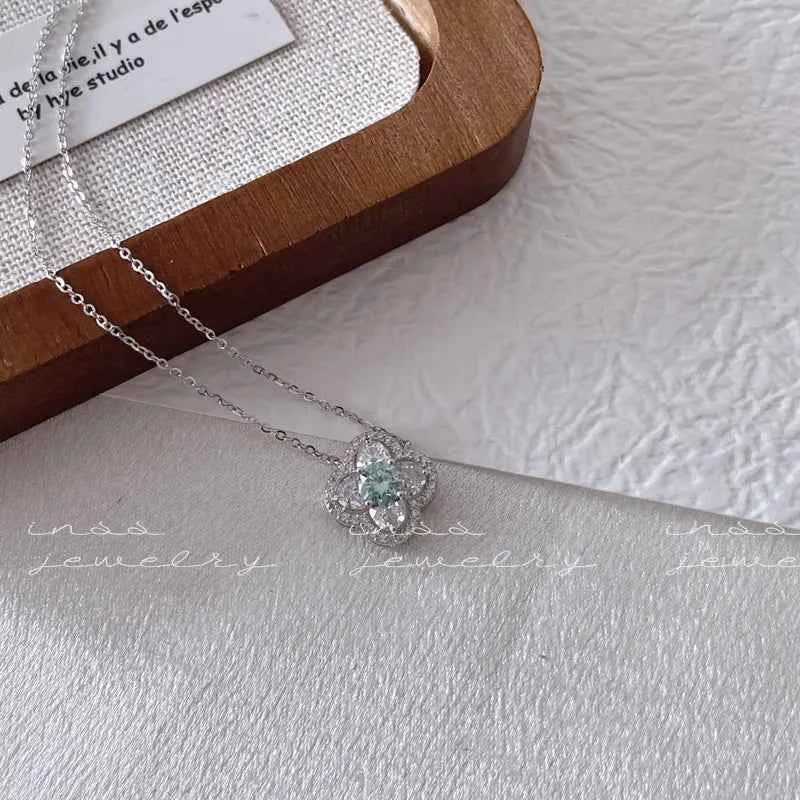 "Angel Wings in Flight" 925 Sterling Silver Butterfly Wing Necklace - Delicate, Luxurious, and Sweet