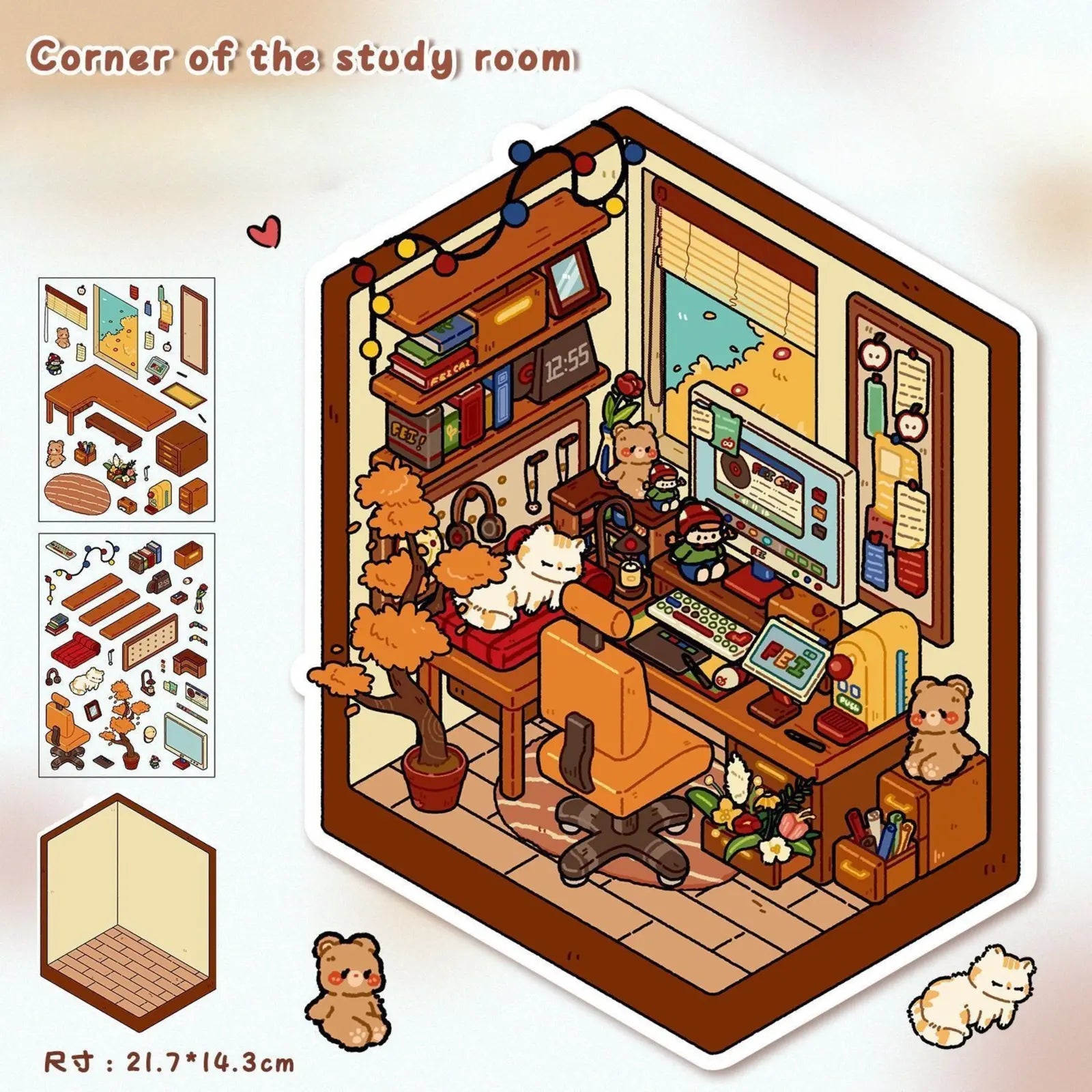 Room Corners 4