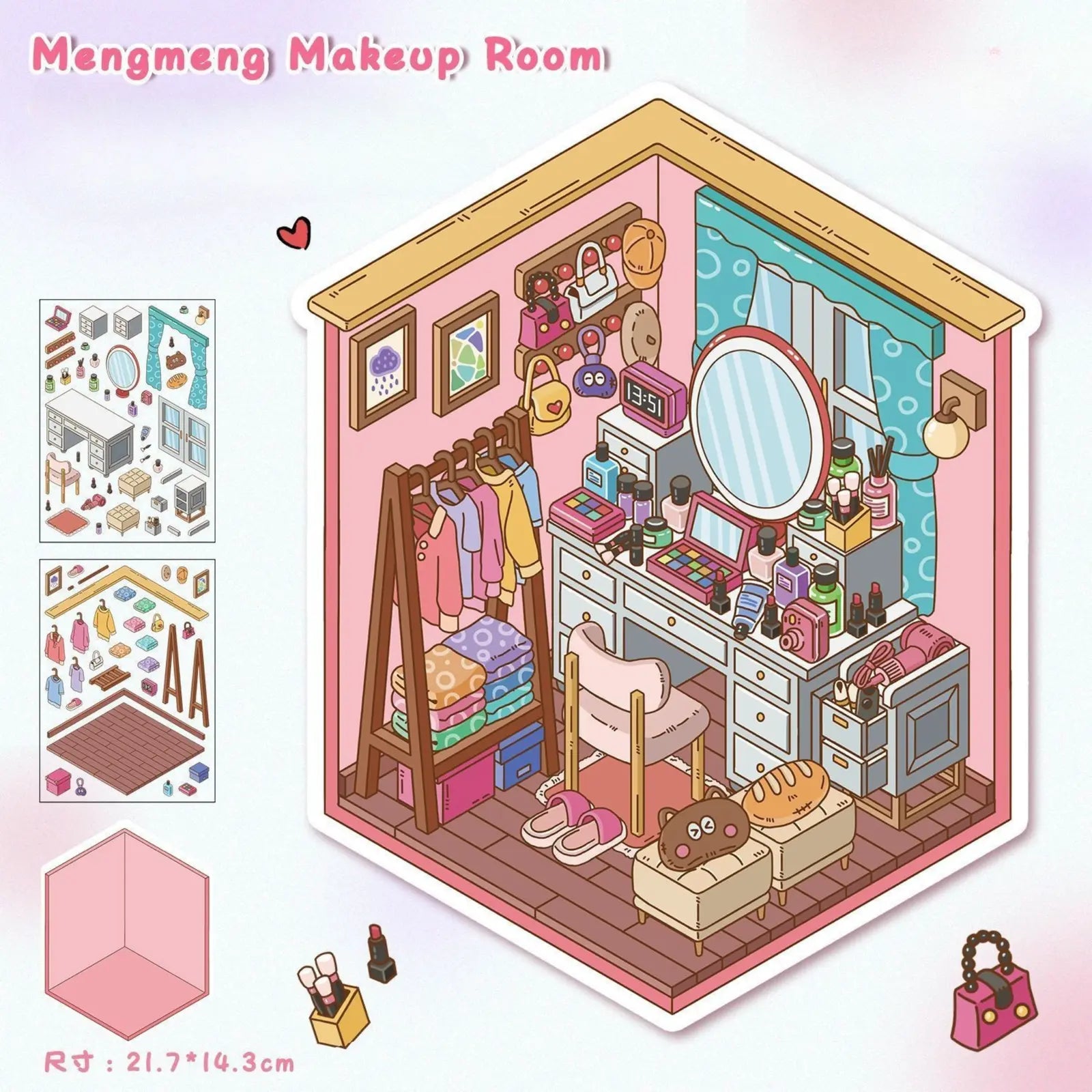 Room Corners 2
