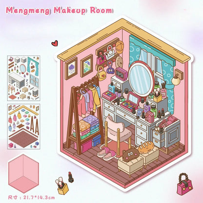 Room Corners 2