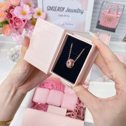 SNSEASY Surprise Jewelry Scoop