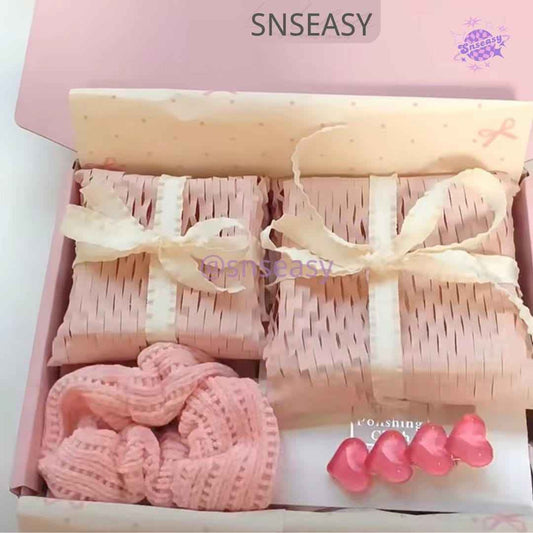 S925 Sterling Silver Jewelry Mystery Box - SNSEASY