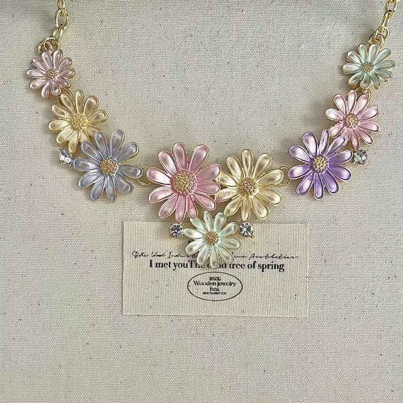 Vintage Butterfly Necklaces– Retro Style, 5 Style - SNSEASY