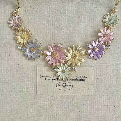 Vintage Butterfly Necklaces– Retro Style, 5 Style - SNSEASY