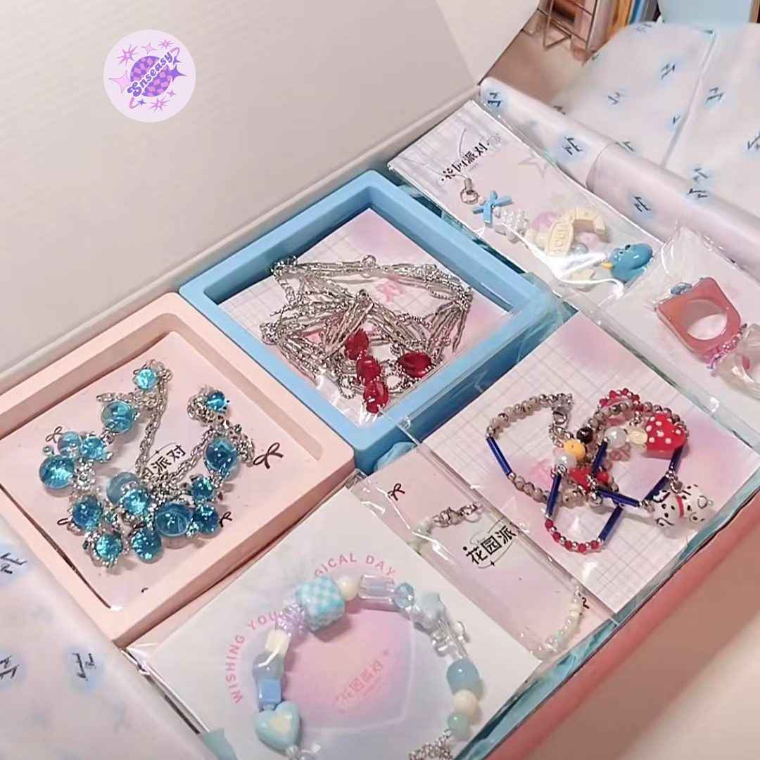 Vintage Butterfly Necklaces– Retro Style, 5 Style - SNSEASY