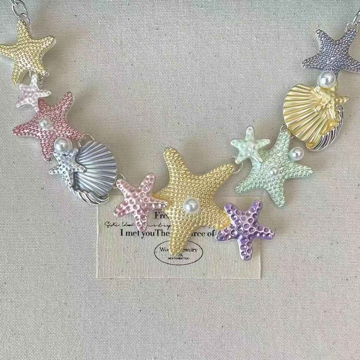 Vintage Butterfly Necklaces– Retro Style, 5 Style - SNSEASY