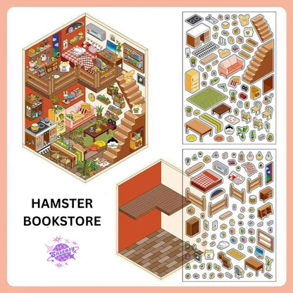cute home 2 floor (4)
