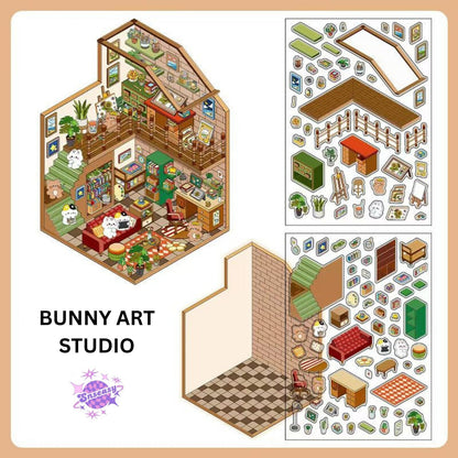 cute home 2 floor (3)