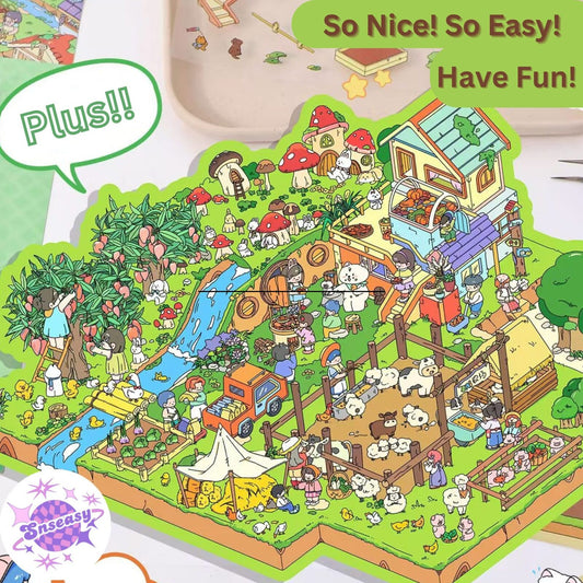 Farm Ranch Plus Edition (1)
