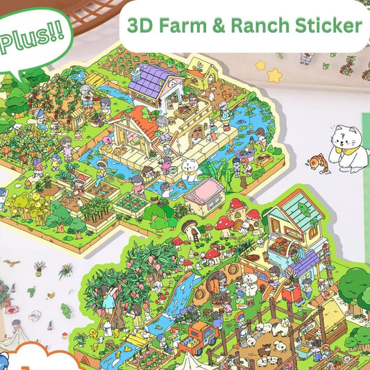 Farm Ranch Plus Edition (3)
