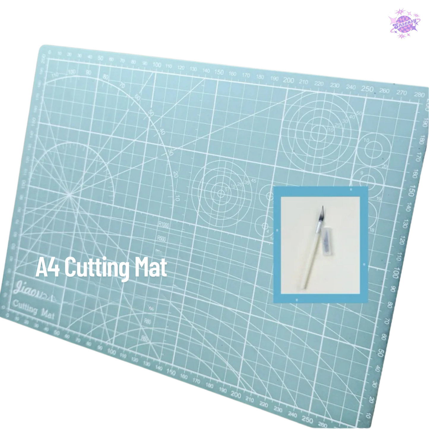 Felt Craft Tools Kit – Beginner / Pro / Advanced Levels – All-in-One DIY Supply Organizer for Handmade Felt Projects